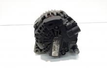 Alternator 150A Valeo, cod 9646321780, Peugeot 307, 1.6 HDI, 9HX (pr:110747)