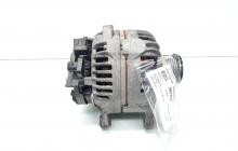 Alternator 150A, Bosch, cod 8200660034, Renault Megane 3, 1.5 DCI, K9KF830 (id:587264)