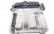 Calculator motor ECU, cod 03G906021LG, 0281013276, Audi A3 (8P1) 2.0 TDI, BKD (id:586321)