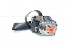 Centura dreapta fata cu capsa, cod 8K1857706K, Audi A5 Sportback (8TA) (idi:581191)