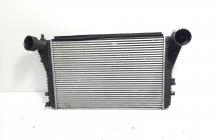 Radiator intercooler, cod 1K0145803S, Audi A3 (8P1) 2.0 TDI, BKD (id:509777)