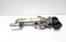 EGR, cod 9656612380, Peugeot 407 Coupe, 2.0 HDI, RHR (idi:584587)