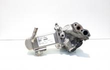 EGR cu racitor gaze, cod 30725855, Ford Focus 3 Sedan, 2.0 TDCI, UFDB (idi:584606)