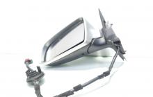 Oglinda electrica stanga, Audi A3 Sportback (8PA) (idi:585520)