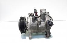 Compresor clima, cod 9330831, Bmw 3 Touring (E91), 2.0 diesel, N47D20C (idi:584644)