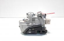 Broasca usa stanga fata, cod 8E1837015AA, Audi A4 Avant (8ED, B7) (idi:583822)