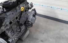 Motor, TZJA, Ford Fiesta 6, 1.6tdci (pr:111745)