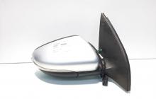 Oglinda electrica dreapta cu semnalizare, VW Golf 6 Cabriolet (517)  (idi:583831)