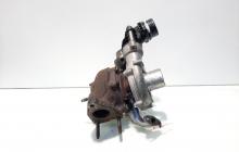 Turbosuflanta, cod 54389700001, Renault Megane 3 Combi, 1.6 DCI, R9M402 (idi:584663)