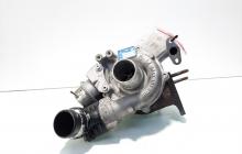 Turbosuflanta, cod 54389700001, Renault Megane 3 Coupe, 1.6 DCI, R9M402 (idi:584663)