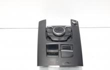 Joystick navigatie, cod 8V0919614B, Audi A3 Sedan (8VS, 8VM) (id:588182)