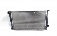 Radiator racire apa, cod 7801212, Bmw 1 Coupe (E82), 2.0 diesel, N47D20A (idi:583870)