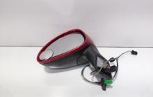 Oglinda electrica stanga cu semnalizare, Citroen C4 Grand Picasso (id:587563)