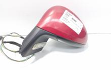 Oglinda electrica stanga cu semnalizare, Citroen C4 Grand Picasso (id:587563)