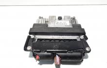 Calculator motor ECU, cod 8K1907115C, 0261201959, Audi A4 Avant (8K5, B8) 1.8 TFSI, CDHA (id:588435)