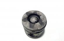 Piston, Nissan Qashqai, 1.5 DCI, K9K282 (id:588256)