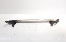 Teava intercooler, Audi A6 (4F2, C6), 3.0 TDI, ASB (id:588241)