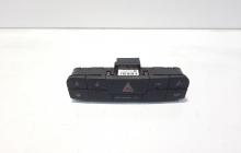 Buton avarii cu butoane comenzi, cod 6J0927137, Seat Ibiza 5 ST (6J8) (idi:583901)
