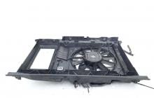 Electroventilator, Peugeot 307 SW, 1.6 HDI, 9HZ (idi:583948)