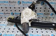 Motoras macara cod 8K0959801B, Audi A6 Avant, 4G5, C7 (id:193788)