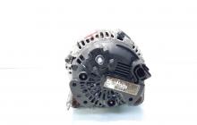 Alternator 180A Valeo, cod 021903026L, VW Passat (3C2), 2.0 TDI, BMP (idi:584657)