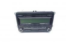 Radio CD, cod 1K0035186AA, Vw Passat (362) (id:588569)