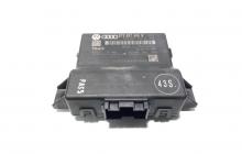 Modul control central, cod 8T0907468M, Audi A4 Avant (8K5, B8) (id:588422)