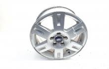 Janta aliaj R16, cod 3S71-BA, Ford Mondeo 3 (B5Y) (idi:585669)