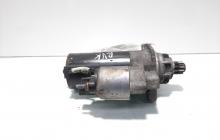 Electromotor, cod 02M911023F, Seat Leon (1M1), 1.9 TDI, ARL, 6 vit man (idi:585671)