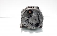 Alternator 120A, cod 028903029G, Skoda Octavia 1 (1U2), 1,9 TDI, ALH (pr:110747)