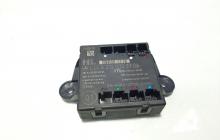 Modul usa stanga spate, cod A2129003906, Mercedes Clasa E T-Model (S212) (idi:582485)