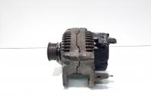 Alternator 70A, cod 037903025B, Skoda Octavia 1 (1U2), 1.6 benz, AKL (pr:110747)