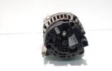 Alternator 140A Bosch, cod 06F903023F, Seat Leon (1P1), 2.0 TDI, BKD (idi:585701)