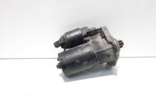 Electromotor Bosch, cod 020911023F, Skoda Octavia 1 (1U2), 1.4 benz, AXP, 5 vit man (idi:585685)