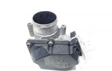 Clapeta acceleratie, cod 03L128063R, Audi A4 Avant (8K5, B8), 2.0 TDI, CGL (id:588899)