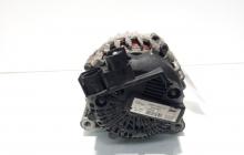 Alternator 150A, cod AV6N-10300-GC, Ford Focus 3 Turnier, 1.6 TDCI, T1DB (idi:585721)