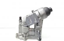 Carcasa filtru ulei, cod 7797392, Bmw 3 Touring (E91), 2.0 diesel. N47D20A (idi:582565)