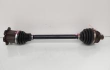 Planetara dreapta fata, cod 8E0407272AT, Seat Exeo ST (3R5), 2.0 TDI, CAH, 6 vit man (id:588784)