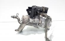 Racitor gaze cu EGR, cod 9671187780, Ford Focus 3 Turnier, 1,6 TDCI, T1DA (idi:585727)