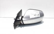 Oglinda electrica stanga, Peugeot 307 CC (3B), vol pe dr (idi:587565)