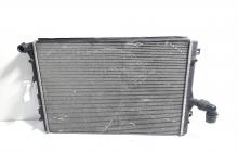 Radiator racire apa, cod 1K0121251DM, Vw Passat Variant (3C5) 2.0 TDI, BKP (idi:585480)