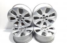 Set jante aliaj R17, cod GM13351762, Opel Insignia A Combi (id:589025)