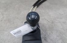 Timonerie Seat Ibiza (6L1), 6Q0711061