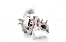 Turbosuflanta, cod 9686120680, Ford C-Max 2, 1.6 TDCI, T1DB (pr:110747)