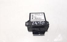 Modul xenon, cod 5M0907357A, Vw Golf 5 (1K1) (idi:585462)