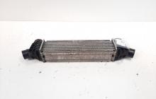 Radiator intercooler, cod 1S7Q-9L440-AC, Ford Mondeo 3 (B5Y), 2.0 TDCI, N7BB (idi:588941)