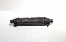 Radiator intercooler, cod 1S7Q-9L440-AF, Ford Mondeo 3 Combi (BWY), 2.0 TDCI, FMBA (idi:580279)