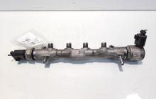 Rampa injectoare cu senzori Delphi, cod 04L130089F, Skoda Octavia 3 (5E3), 1.6 TDI, DDY (idi:548222)