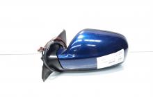Oglinda electrica stanga, Peugeot 307 CC (3B) (idi:587532)