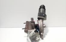 Turbosuflanta, cod 03L145721B, Audi A6 (4G2, C7), 2.0 TDI, CGL (id:589307)